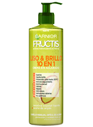 Fructis Liso y Brillo